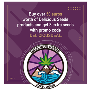delicious Seeds